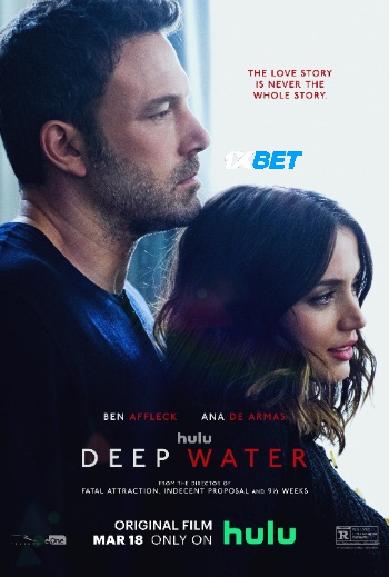 Deep Water 2026 (MULTI AUDIO) 1080p CAMRip HIN ENG (Voice Over) X264 1XBET