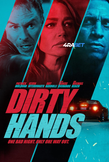 Dirty Hands 2025 (MULTI AUDIO) 1080p WEBRip HIN DUB (Voice Over) X264 4RABET