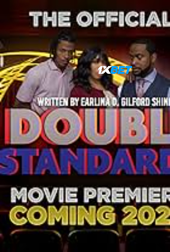Double Standards 2 2026 (MULTI AUDIO) 720p WEBRip HIN DUB (Voice Over) X264 1XBET