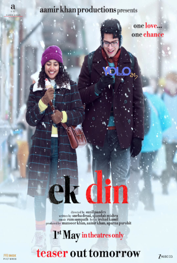 Ek Din 2026 (MULTI AUDIO) 1080p TS HIN (Voice Over) X264 YOLO