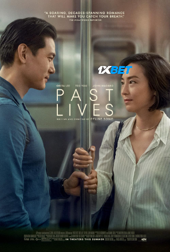 Past Life 2025 (MULTI AUDIO) 1080p WEBRip TAM DUB (Voice Over) X264 1XBET