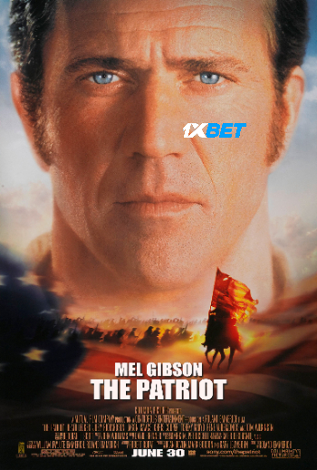 Patriot 2026 (MULTI AUDIO) 1080p TS MAL (Voice Over) X264 1XBET