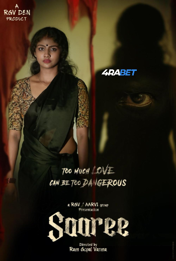 Saaree 2025 (MULTI AUDIO) 1080p WEBRip HIN DUB (Voice Over) X264 4RABET
