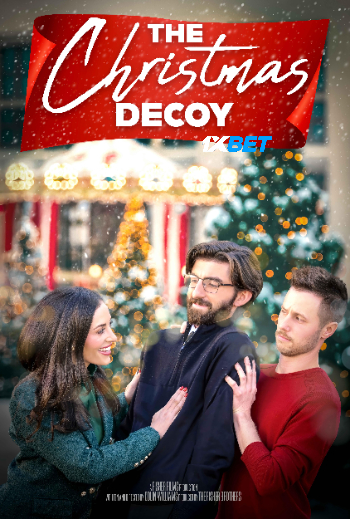The Christmas Decoy 2025 (MULTI AUDIO) 1080p WEBRip TEL DUB (Voice Over) X264 1XBET