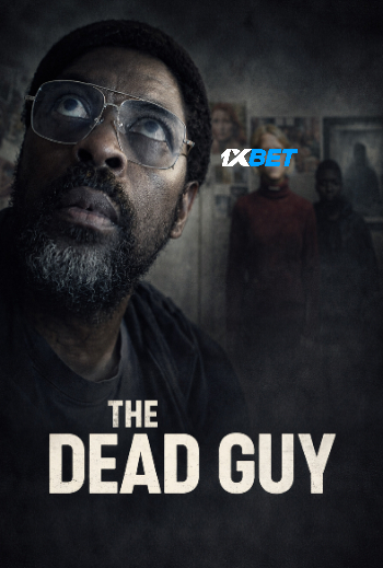 The Dead Guy 2025 (MULTI AUDIO) 1080p WEBRip HIN DUB (Voice Over) X264 1XBET