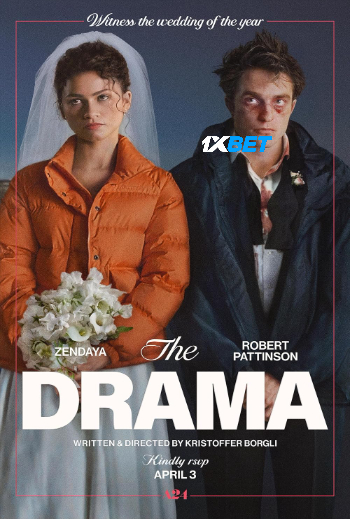 The Drama 2026 (MULTI AUDIO) 1080p WEBRip TEL DUB (Voice Over) X264 1XBET The Drama 2026 (MULTI AUDIO) 1080p WEBRip TEL DUB (Voice Over) X264 1XBET