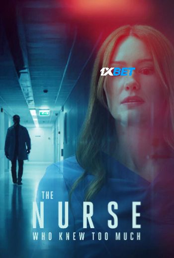 The Nurse Who Knew Too Much 2025 (MULTI AUDIO) 1080p WEBRip TEL DUB (Voice Over) X264 1XBET