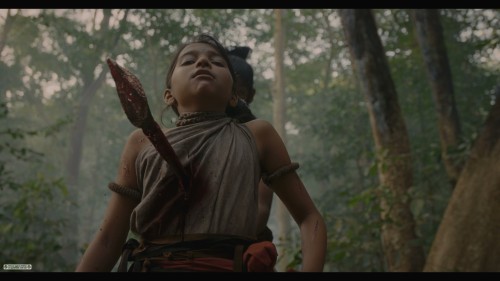 Lokah Chapter 1 Chandra 2025 2160P JHS WEB DL HDR10 H265 DDP5.1 [HIN+MAL+TAM+TEL+KAN+BEN+MAR] ESUB S