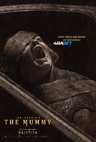 Lee Cronins The Mummy 2026 CAMRIP English Full Movie Download 1080p