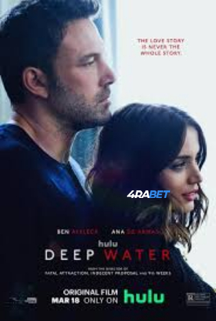 Deep Water 2026 CAMRIP Hindi Full Movie Download 1080p