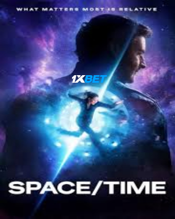 Space Time 2025 (MULTI AUDIO) 1080p WEBRip TEL DUB (Voice Over) X264 1XBET