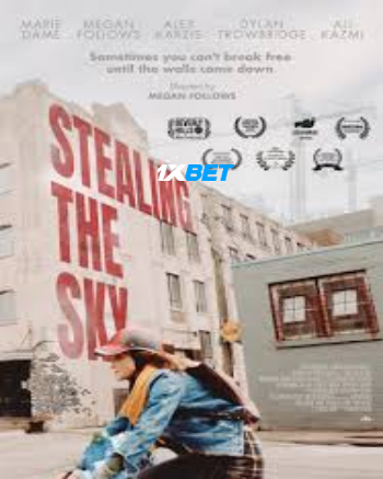 Stealing the Sky 2025 (MULTI AUDIO) 1080p WEBRip TEL DUB (Voice Over) X264 1XBET