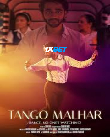 Tango Malhar 2025 (MULTI AUDIO) 1080p WEBRip TEL DUB (Voice Over) X264 1XBET