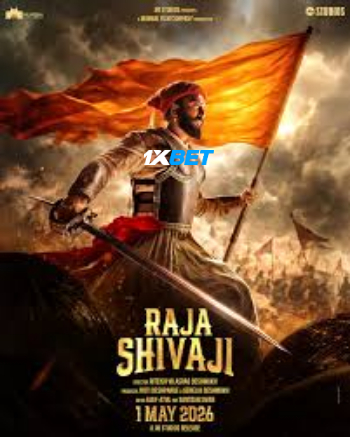 Raja Shivaji 2026 (MULTI AUDIO) 1080p TC TEL DUB (Voice Over) X264 1XBET