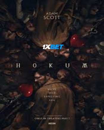 Hokum 2026 (MULTI AUDIO) 1080p CAMRip TEL DUB (Voice Over) X264 1XBET