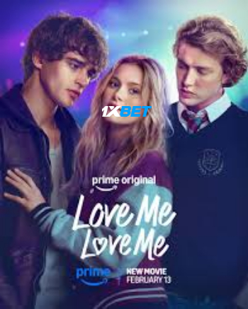 Love Me Love Me 2026 (MULTI AUDIO) 1080p WEBRip HIN DUB (Voice Over) X264 1XBET