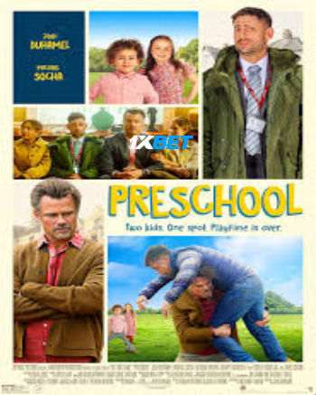 Preschool 2026 (MULTI AUDIO) 1080p WEBRip HIN DUB (Voice Over) X264 1XBET
