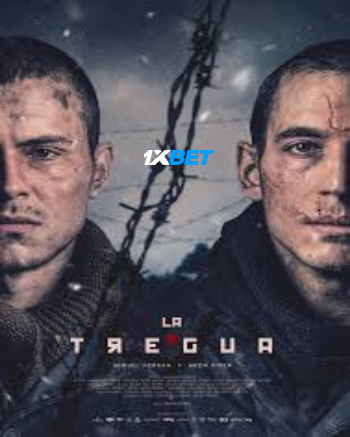 The Truce 2026 (MULTI AUDIO) 1080p WEBRip HIN DUB (Voice Over) X264 1XBET