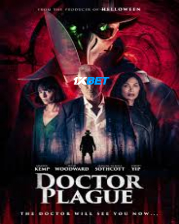Doctor Plague 2026 (MULTI AUDIO) 1080p WEBRip TAM DUB (Voice Over) X264 1XBET
