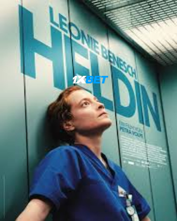 Heldin 2025 (MULTI AUDIO) 1080p WEBRip TAM DUB (Voice Over) X264 1XBET