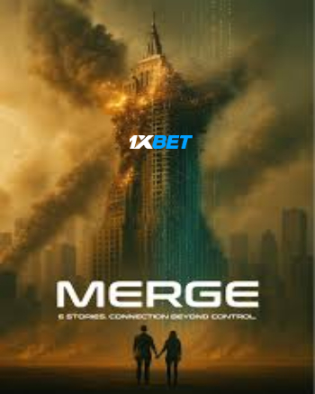 Merge 2025 (MULTI AUDIO) 1080p WEBRip TAM DUB (Voice Over) X264 1XBET
