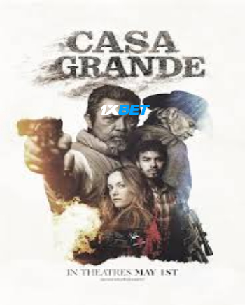 Casa Grande 2026 (MULTI AUDIO) 1080p CAMRip TAM DUB (Voice Over) X264 1XBET