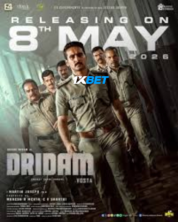 Dridam 2026 (MULTI AUDIO) 1080p TC MAL DUB (Voice Over) X264 1XBET