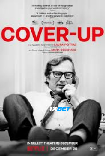 Cover-Up 2025 (MULTI AUDIO) 1080p WEBRip HIN DUB (Voice Over) X264 1XBET