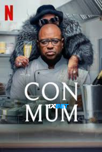 ConMum 2025 (MULTI AUDIO) 1080p WEB HIN DUB (Voice Over) X264 1XBET