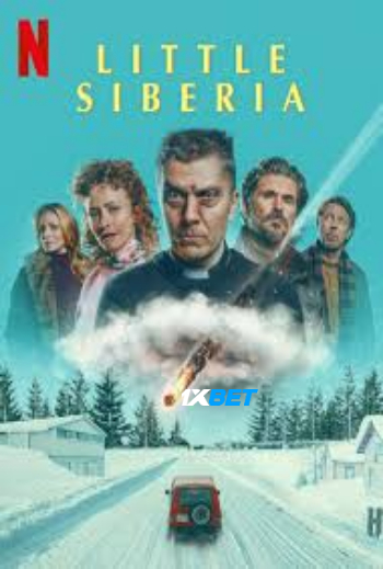 Little Siberia 2025 (MULTI AUDIO) 1080p WEBRip HIN DUB (Voice Over) X264 1XBET