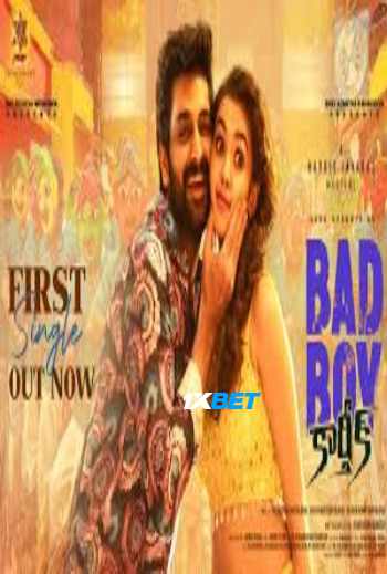 Bad Boy Karthik 2026 (MULTI AUDIO) 1080p TC TAM DUB (Voice Over) X264 1XBET