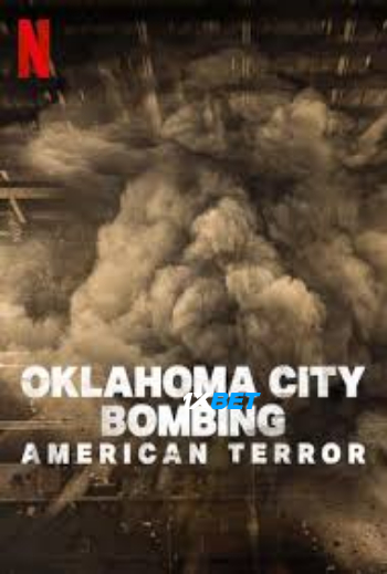 Oklahoma City Bombing American Terror 2025 (MULTI AUDIO) 1080p WEBRip HIN DUB (Voice Over) X264 1XBET