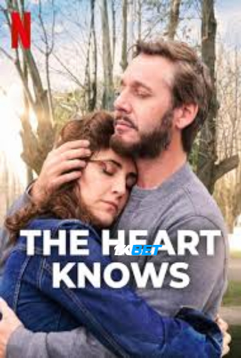 The Heart Knows 2025 (MULTI AUDIO) 1080p WEBRip HIN DUB (Voice Over) X264 1XBET