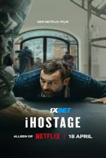 iHostage 2025 (MULTI AUDIO) 1080p WEBRip HIN DUB (Voice Over) X264 1XBET