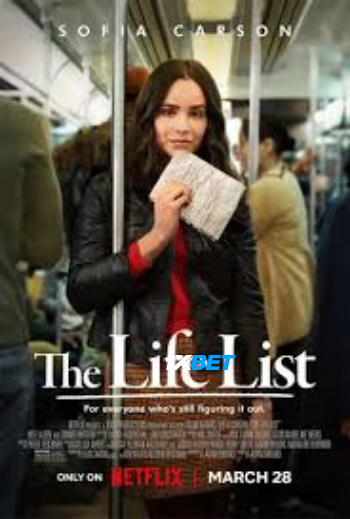 The Life List 2025 (MULTI AUDIO) 1080p WEBRip HIN DUB (Voice Over) X264 1XBET