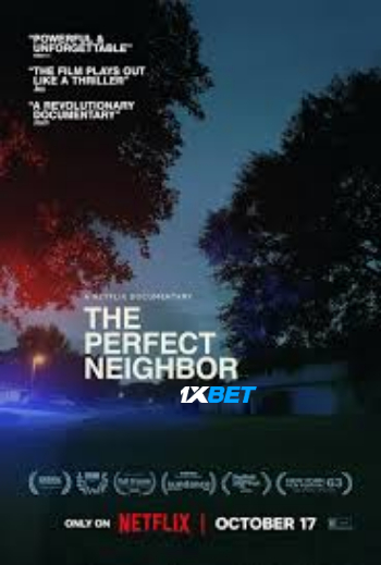 The Perfect Neighbor 2025 (MULTI AUDIO) 1080p WEBRip HIN DUB (Voice Over) X264 1XBET