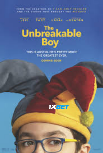 The Unbreakable Boy 2025 (MULTI AUDIO) 1080p WEBRip HIN DUB (Voice Over) X264 1XBET