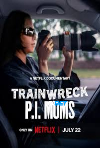 Trainwreck P I Moms 2025 (MULTI AUDIO) 1080p WEBRip HIN DUB (Voice Over) X264 1XBET