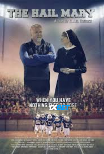 The Hail Mary 2026 (MULTI AUDIO) 1080p WEBRip HIN DUB (Voice Over) X264 1XBET