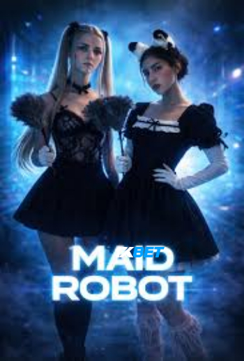 Maid Robot 2026 (MULTI AUDIO) 1080p WEBRip HIN SUB (Voice Over) X264 1XBET