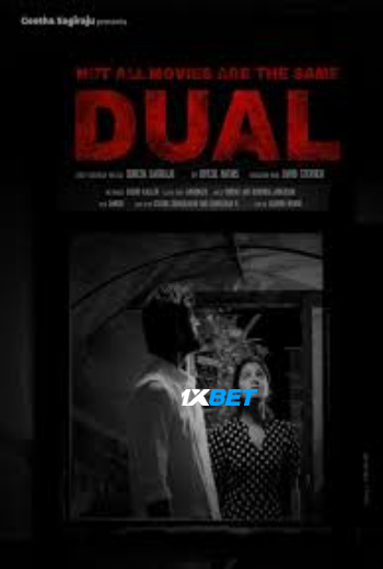 Not All Movies Are the Same Dual 2025 (MULTI AUDIO) 1080p WEBRip HIN DUB (Voice Over) X264 1XBET