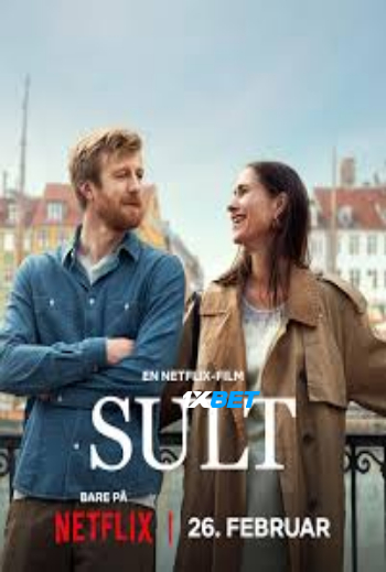 A Copenhagen Love Story 2025 (MULTI AUDIO) 1080p WEBRip HIN DUB (Voice Over) X264 1XBET