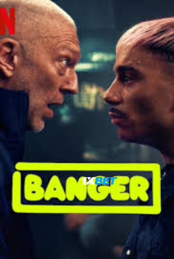 Banger 2025 (MULTI AUDIO) 1080p WEBRip HIN DUB (Voice Over) X264 1XBET