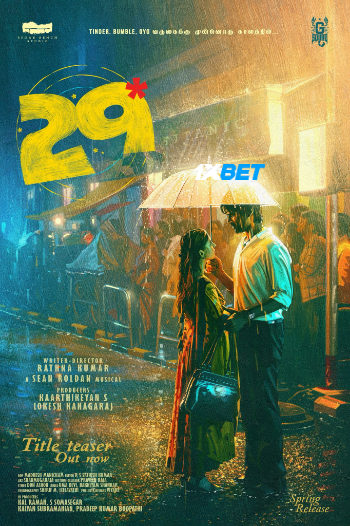 29 2026 (MULTI AUDIO) 1080p CAMRip HIN DUB (Voice Over) X264 4RABET