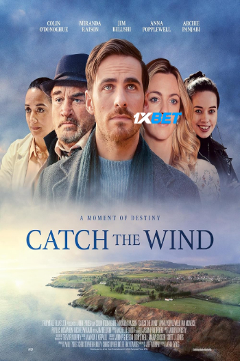 Catch the Wind 2026 (MULTI AUDIO) 1080p WEBRip TAM DUB (Voice Over) X264 1XBET