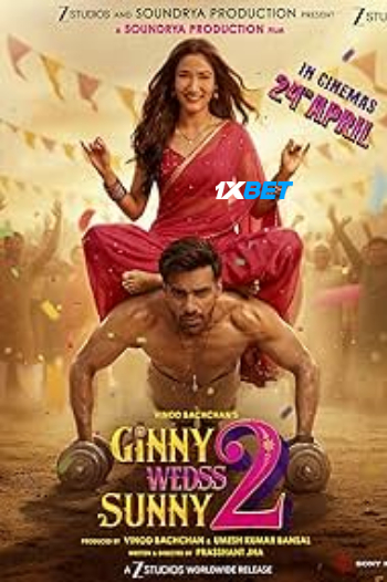 Ginny Wedss Sunny 2 2026 (MULTI AUDIO) 1080p TC TAM DUB (Voice Over) X264 1XBET Ginny Wedss Sunny 2 2026 (MULTI AUDIO) 1080p TC TAM DUB (Voice Over) X264 1XBET