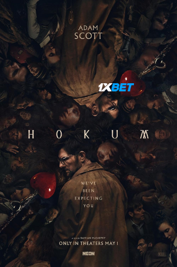 Hokum 2026 (MULTI AUDIO) 1080p CAMRip TAM DUB (Voice Over) X264 1XBET
