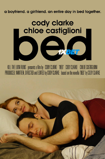 In Bed All Day 2026 (MULTI AUDIO) 720p WEBRip HIN DUB (Voice Over) X264 1XBET