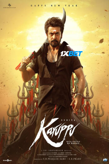 Karuppu 2026 (MULTI AUDIO) 1080p TS TAM (Voice Over) X264 YOLO
