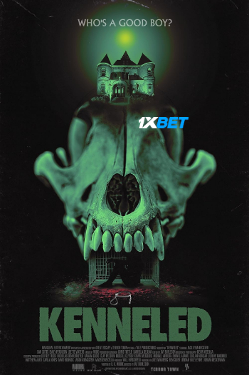 Kenneled 2026 (MULTI AUDIO) 1080p WEBRip HIN DUB (Voice Over) X264 1XBET